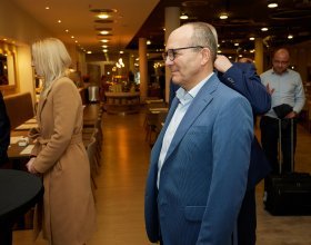 Lucie Urválková, místopředsedkyně představenstva a finanční ředitelka UNIQA Group (12)